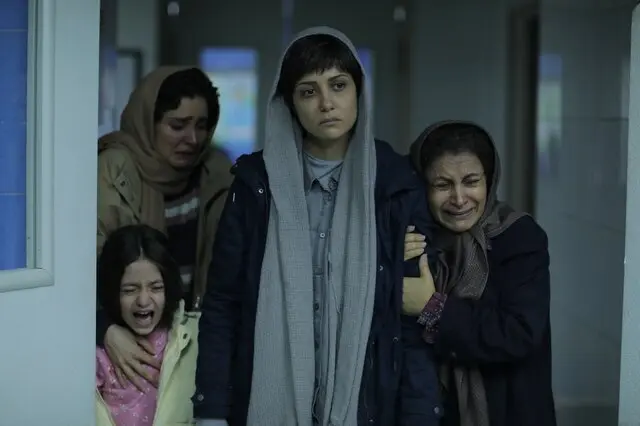 پریناز