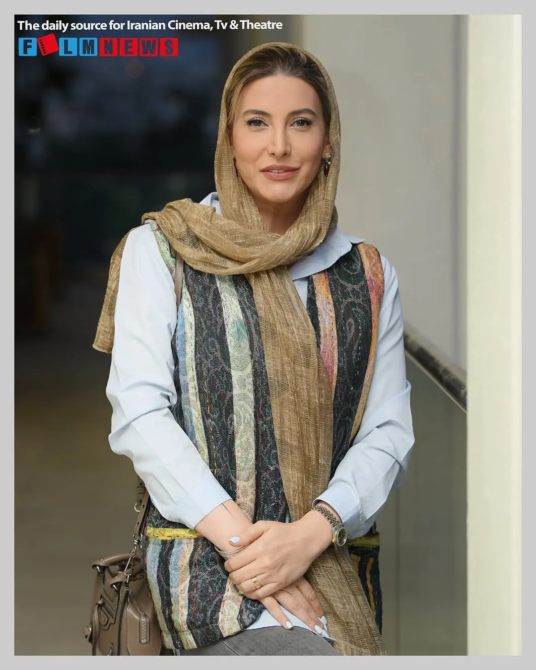 فریبا نادری