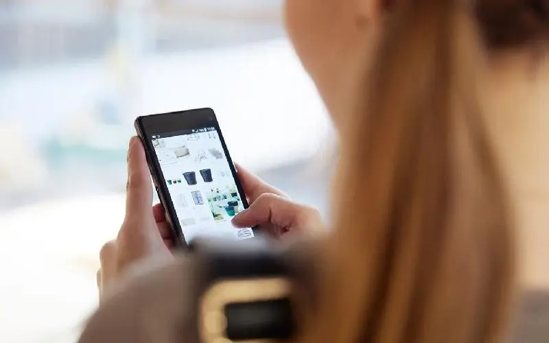 خرید اقساط لوازم دیجیتال