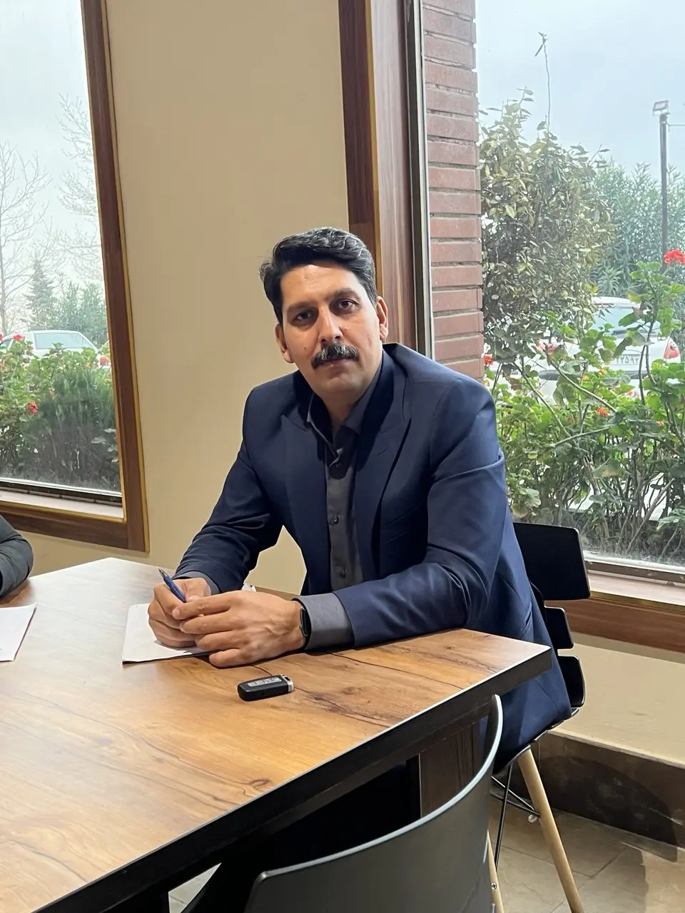 دکتر هادی توکلی وکیل پایه یک دادگستری