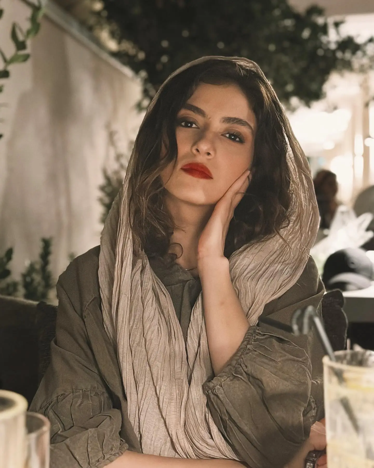 پردیس پور عابدینی