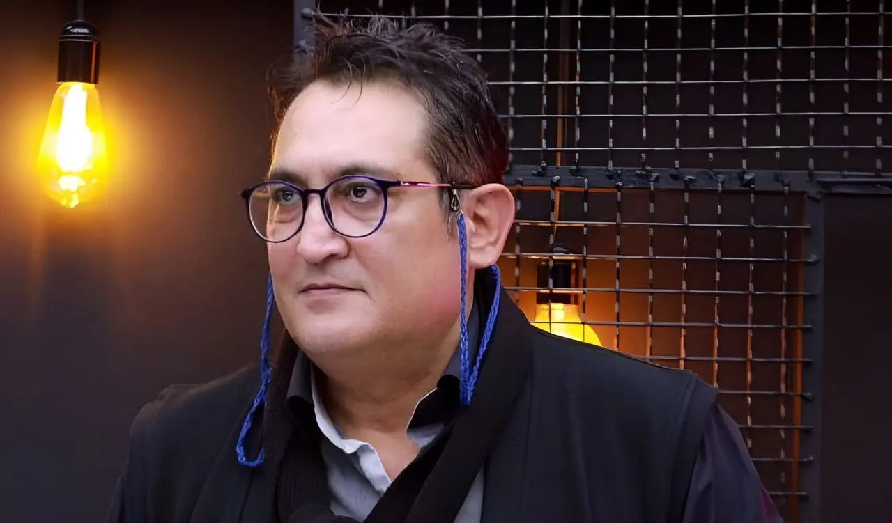 حامد وفایی
