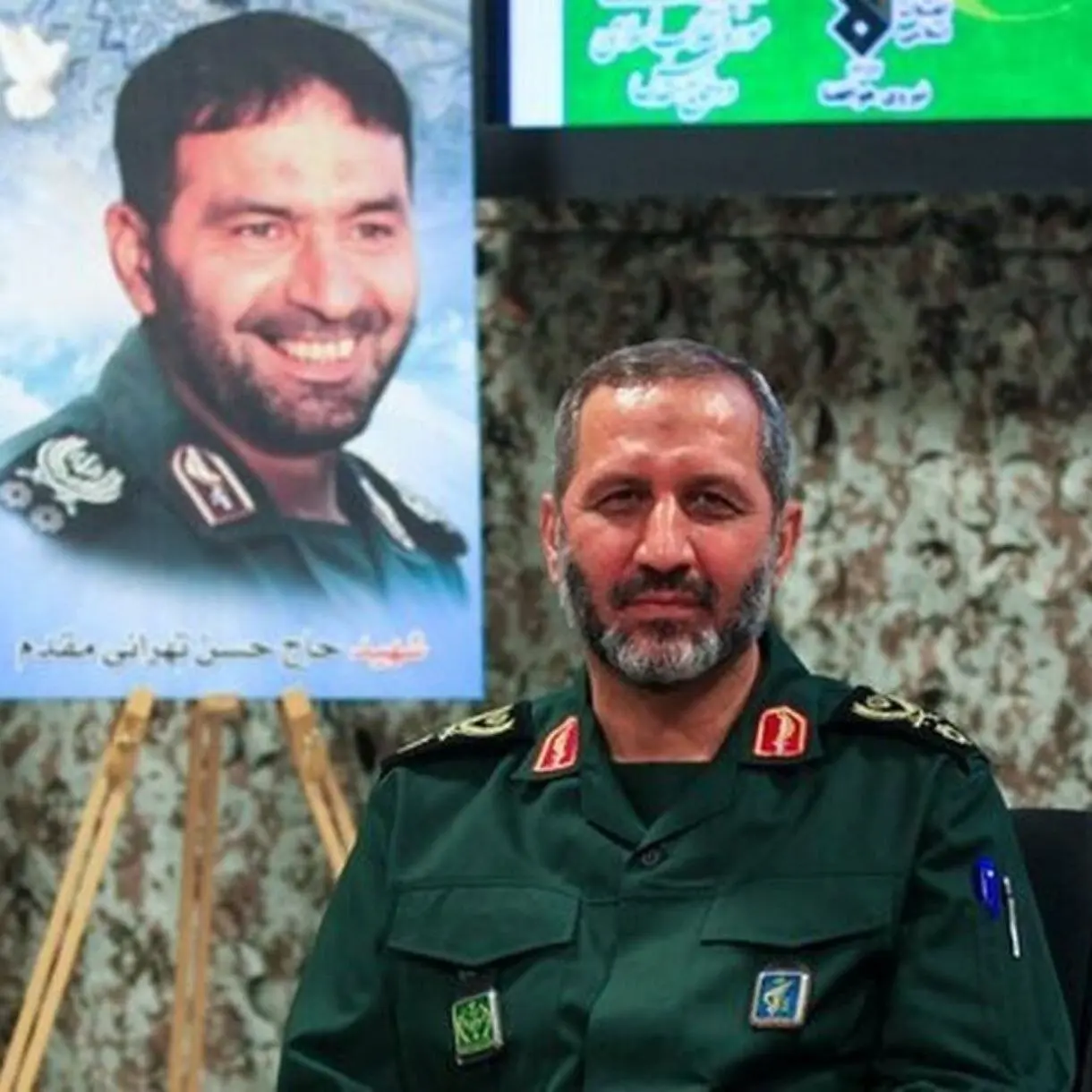 سردار موسوی