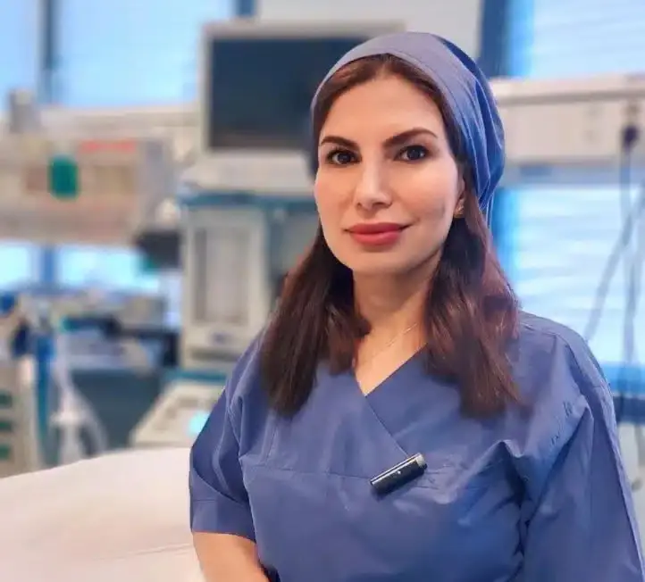 کلینیک دکتر کارینا قدیمی