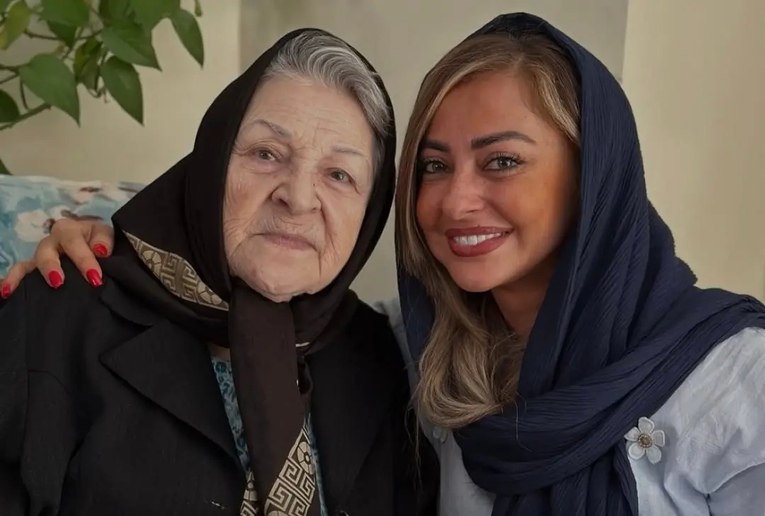 نفیسه