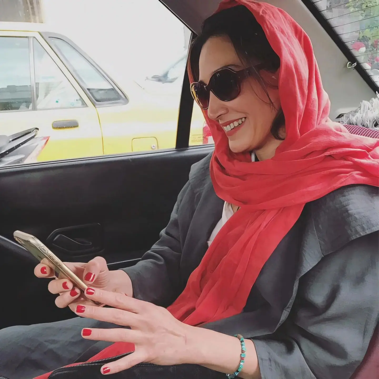 هدیه تهرانی