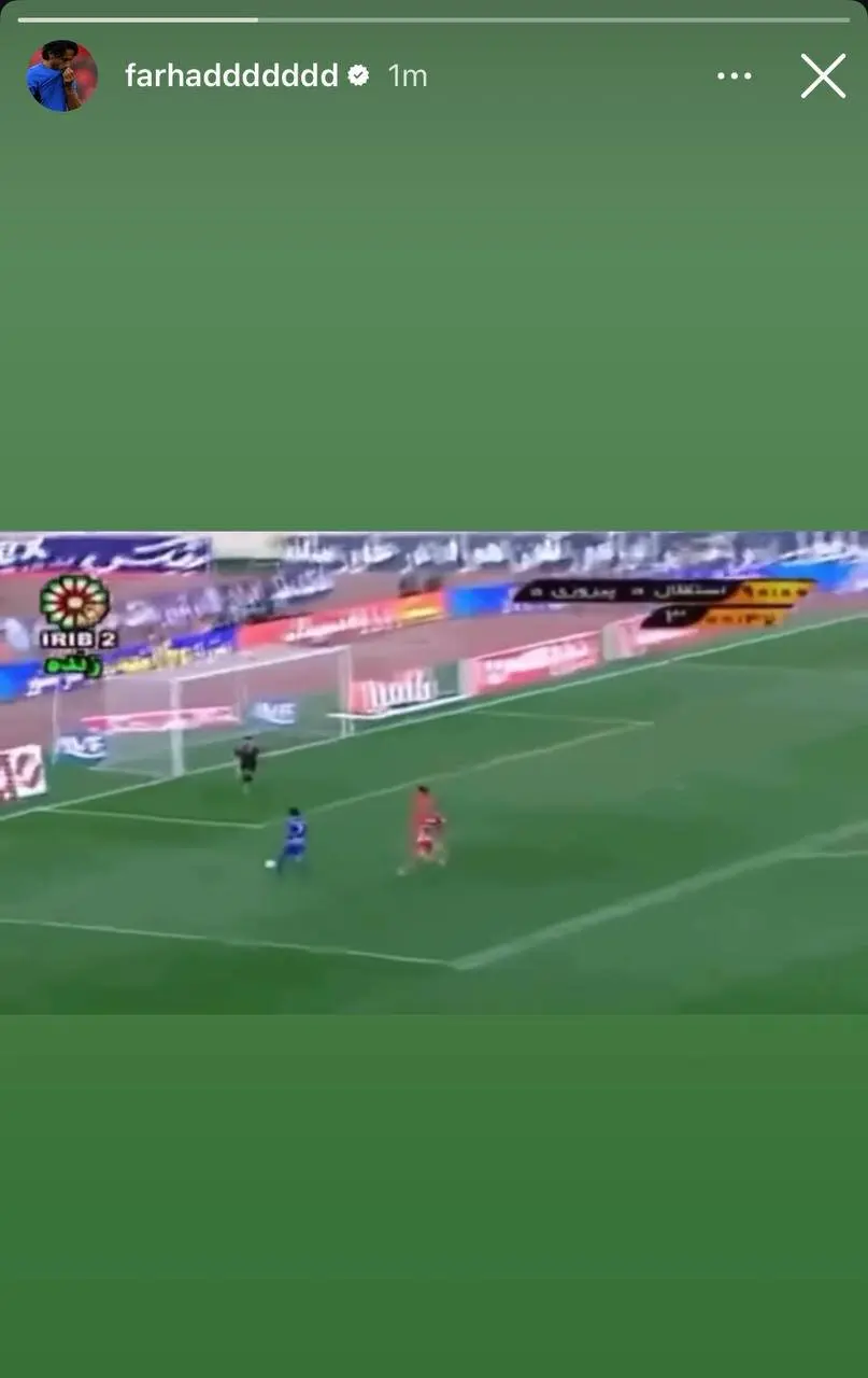 استوری مجیدی