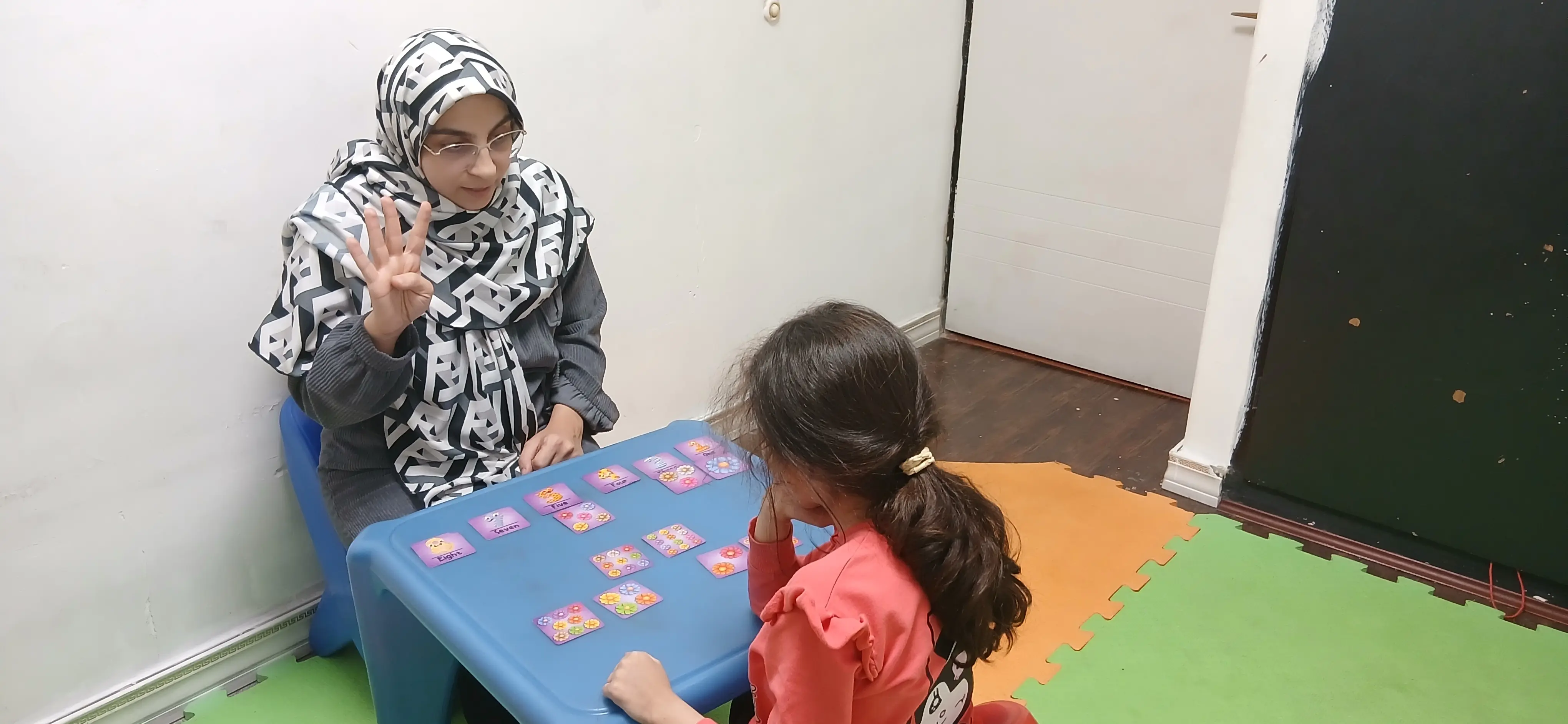 مرکز درمان اختلال یادگیری