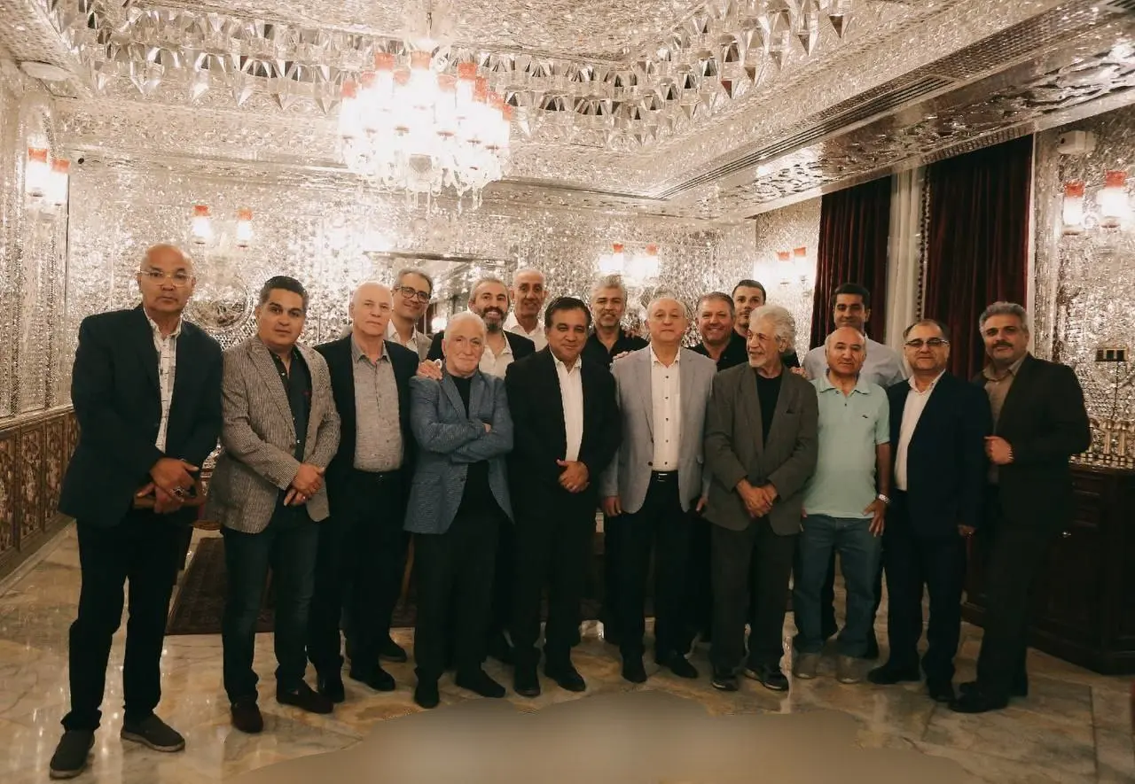 جشن 80 سالگی