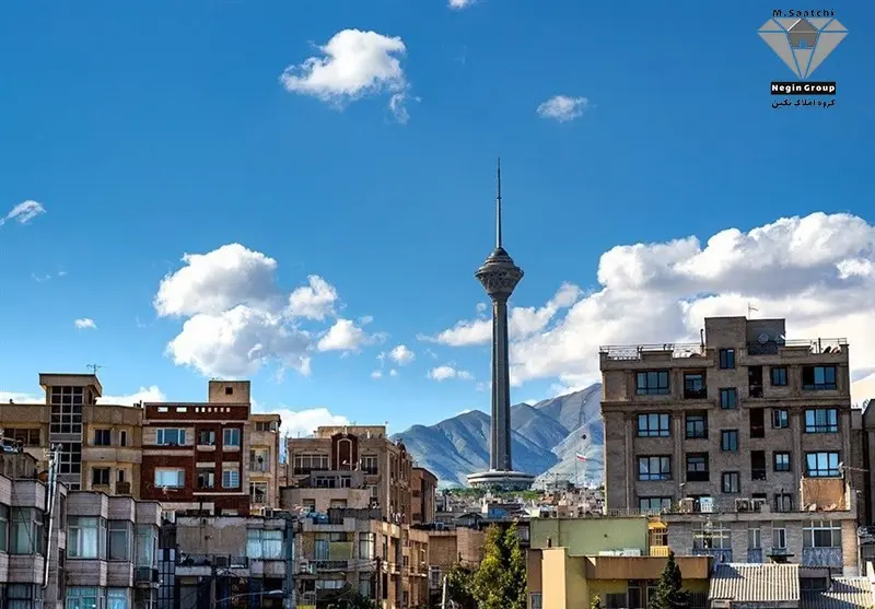 خرید خانه
