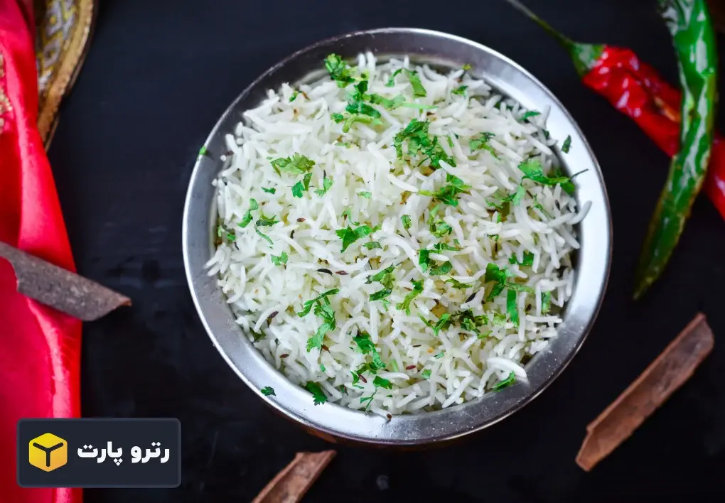 نکات نگهداری دیگ پلوپز 8 نفره