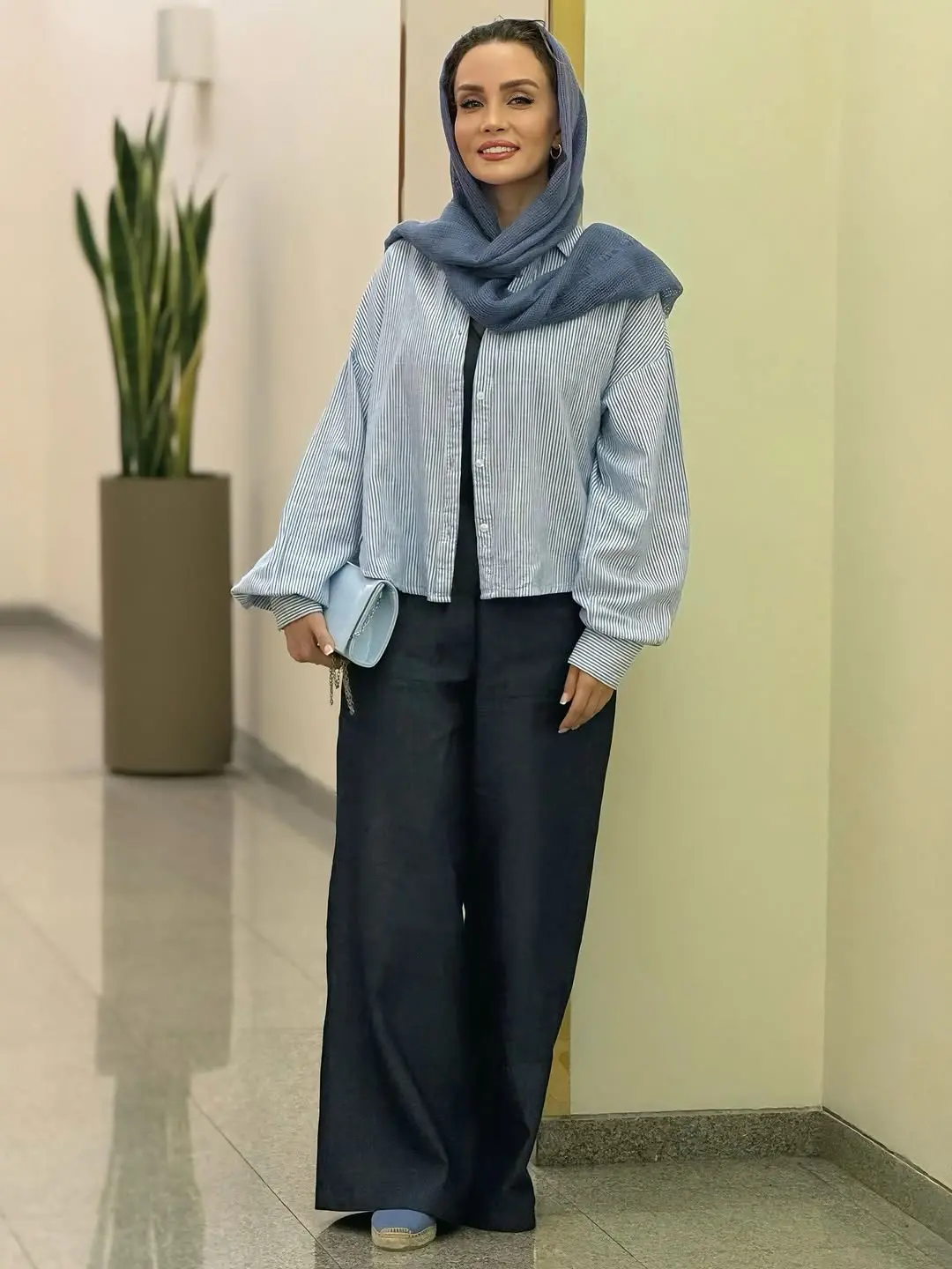 حدیث فولادوند