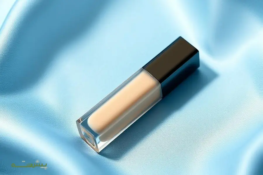 قیمت بهترین کانسیلر دور چشم از فروشگاه اینترنتی پیشته