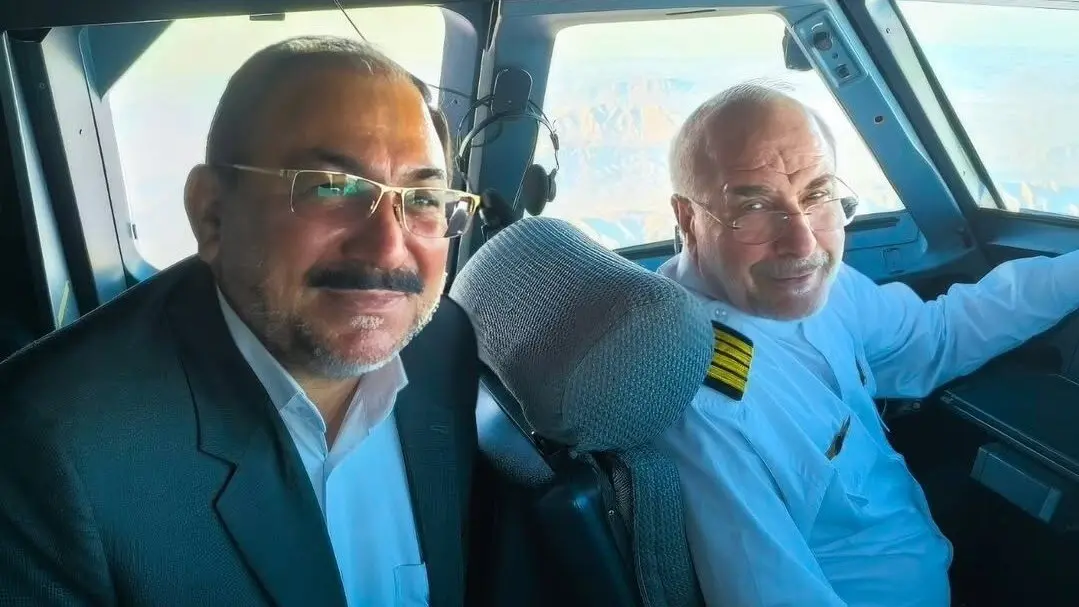 قالیباف خلیان