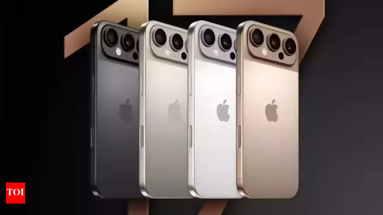 شرایط گارانتی آیفون 17 خارج از کشور