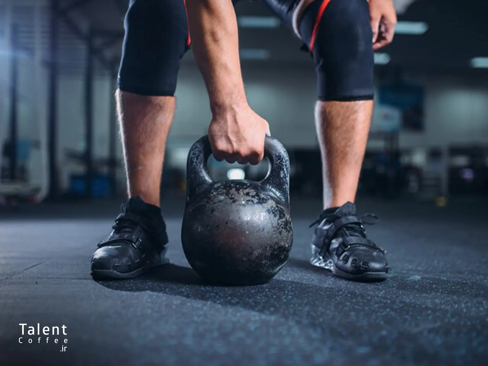 کافئین برای ورزشکاران