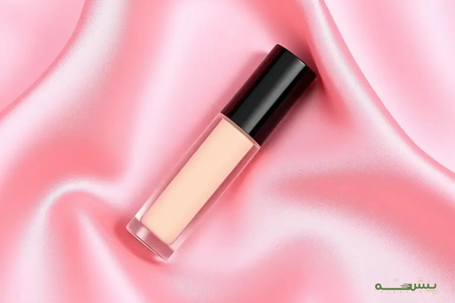 کانسیلر خوب قیمت مناسب در مجله پیشته