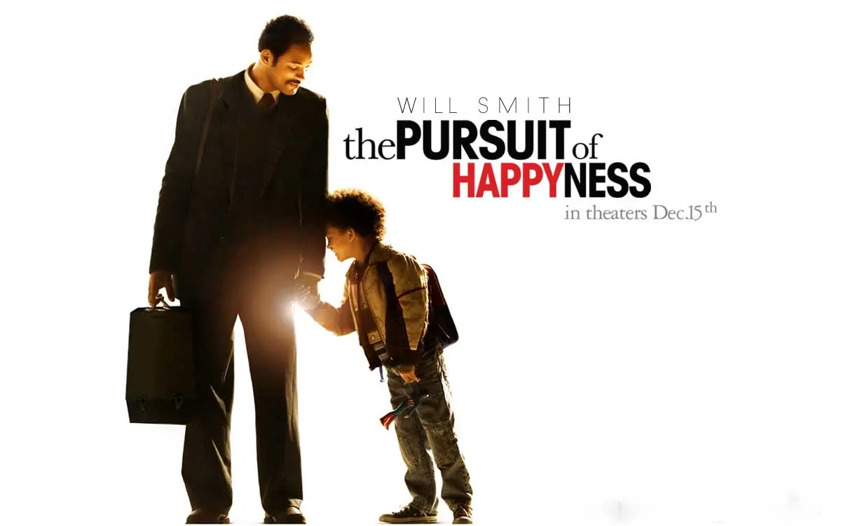 The Pursuit of Happyness (2006) – در جست‌وجوی خوشبختی