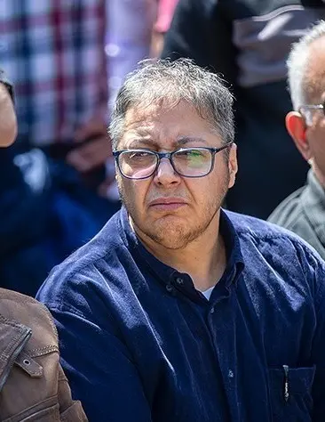 Maziar_Lorestani_in_April_2023