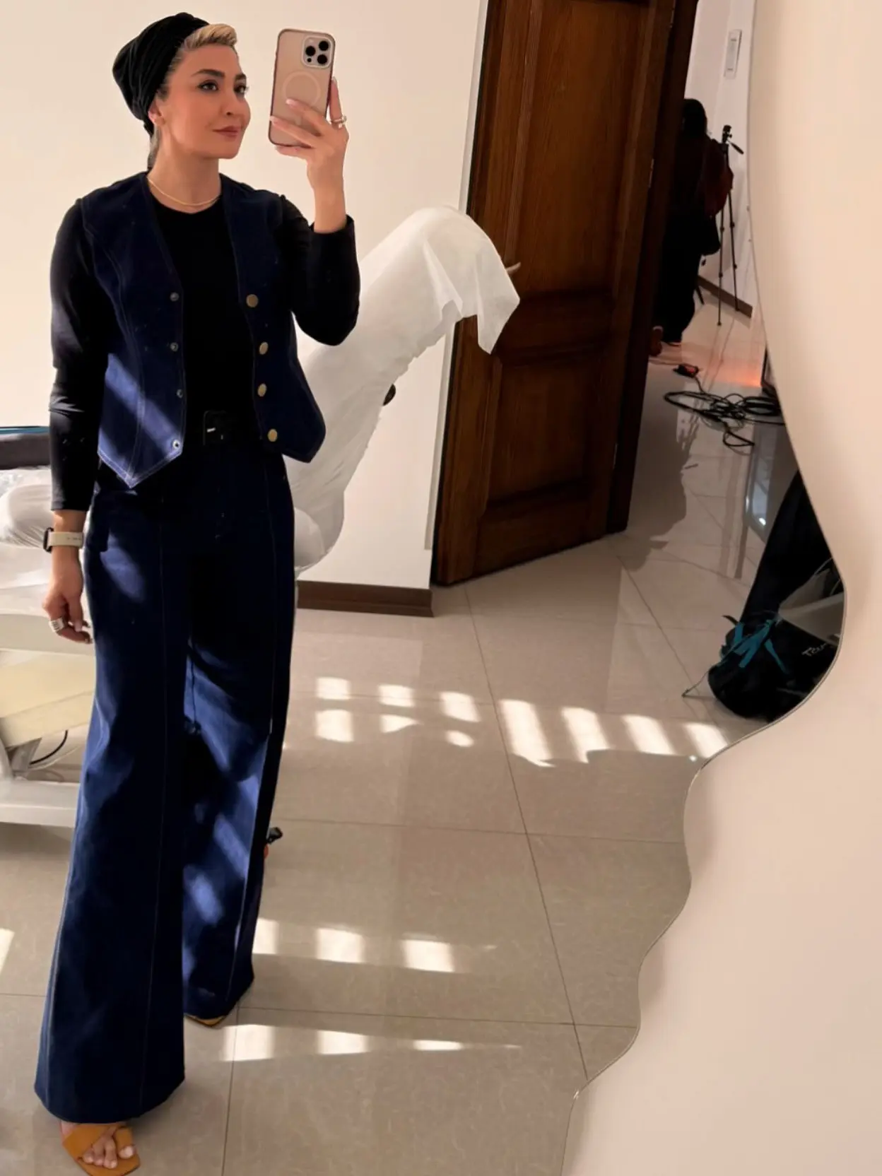 مریم معصومی