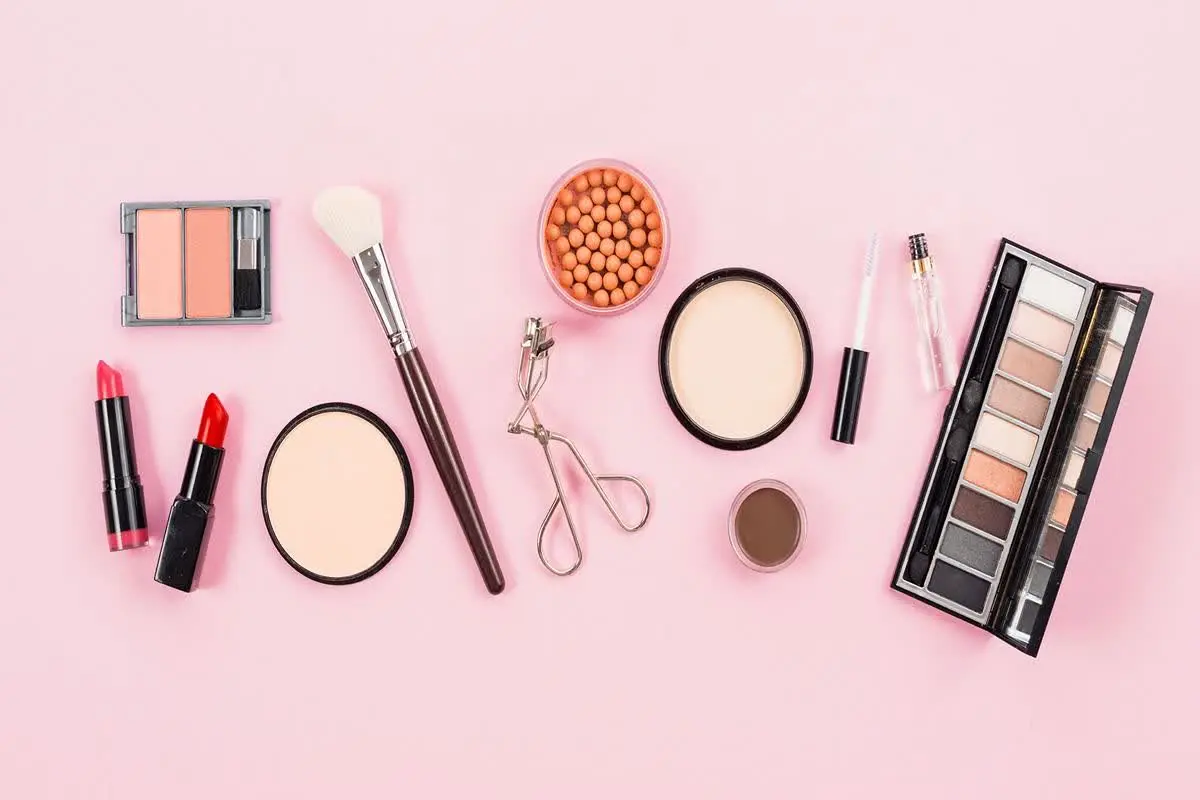 کیفیت لوازم آرایشی اورجینال