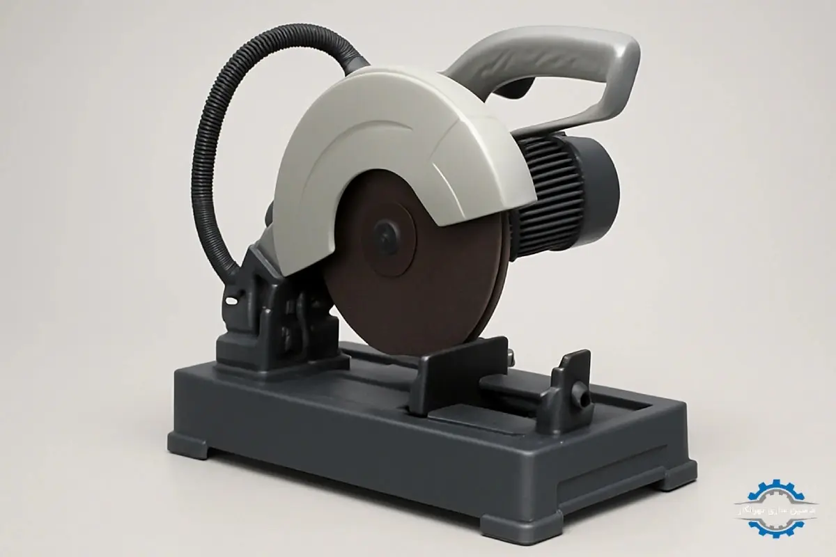 اره آب صابونی