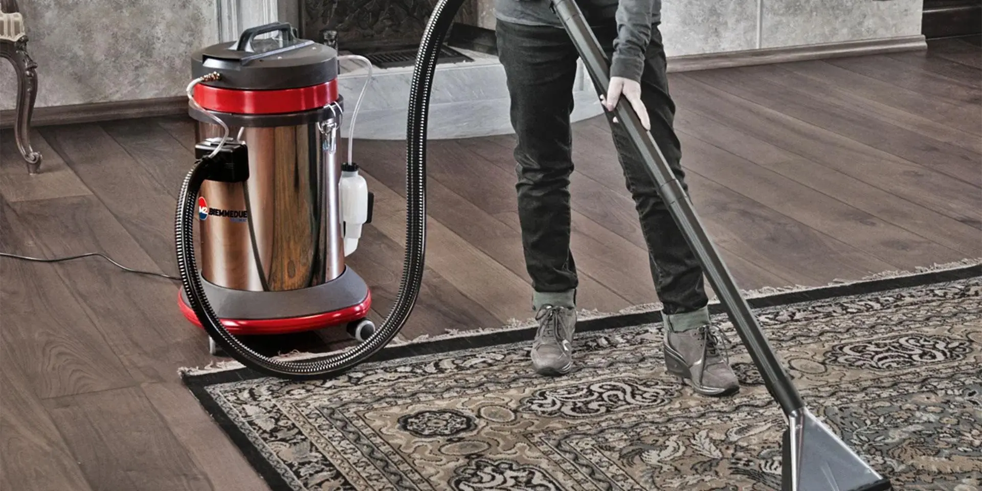 پر شدن بیش از حد مخزن سطل