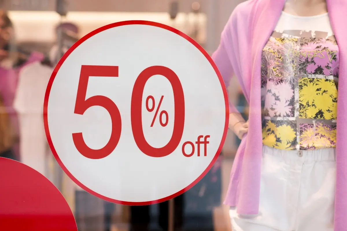 بلک فرایدی (جمعه سیاه)