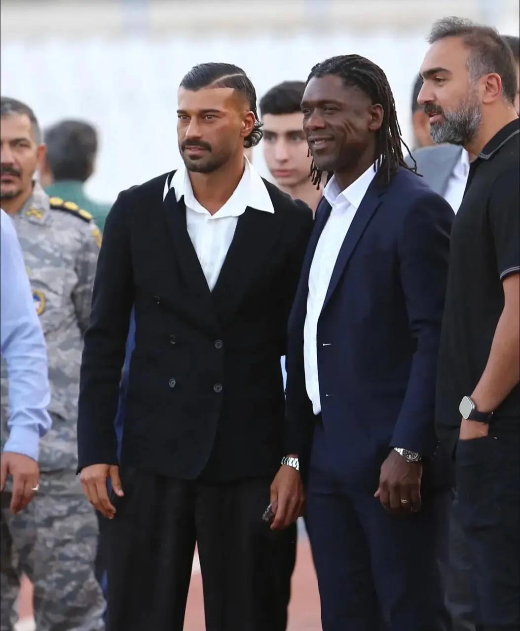رامین رضائیان