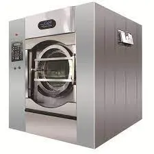 ماشین لباسشویی