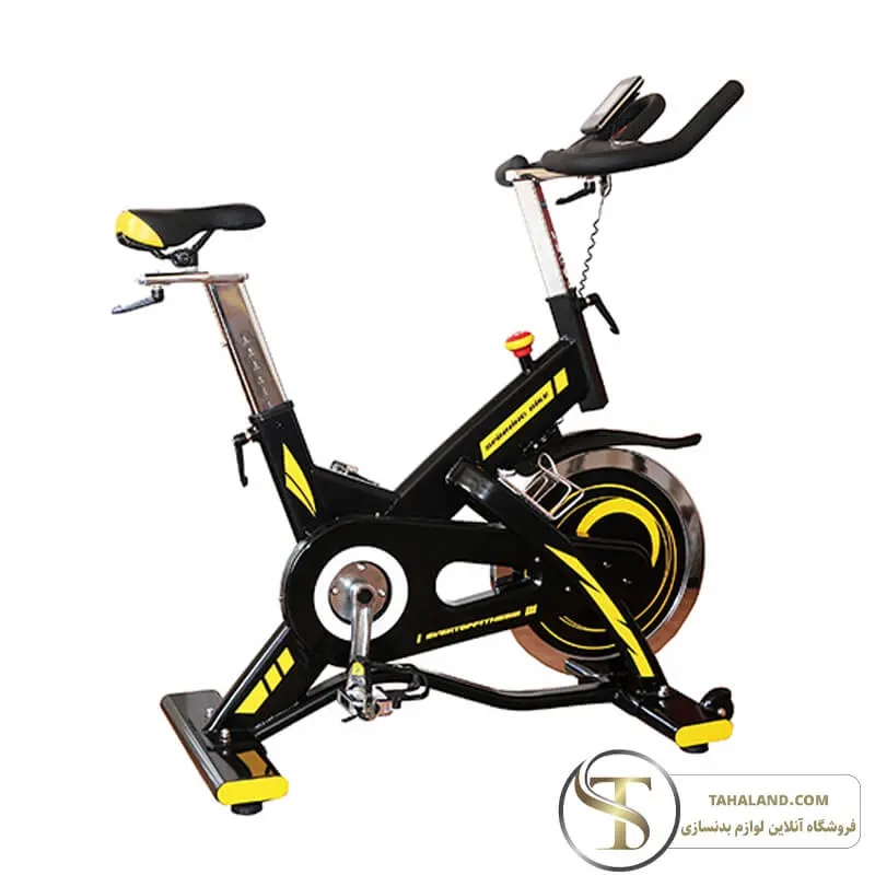 دوچرخه اسپینینگ خانگی مدل ET-925-M برند اورجینال POWERMAX