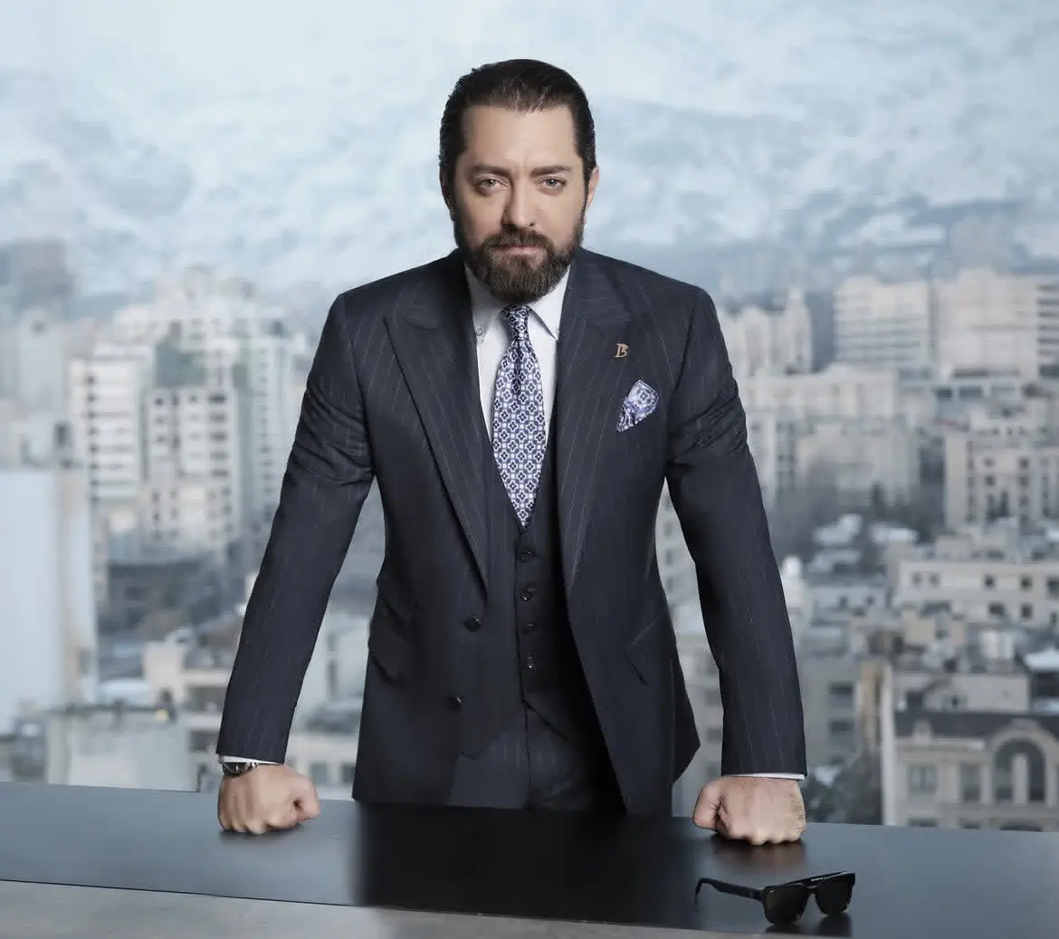 بهرام