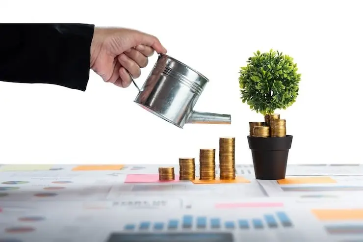 ارزش کسب و کار با ثبت برند