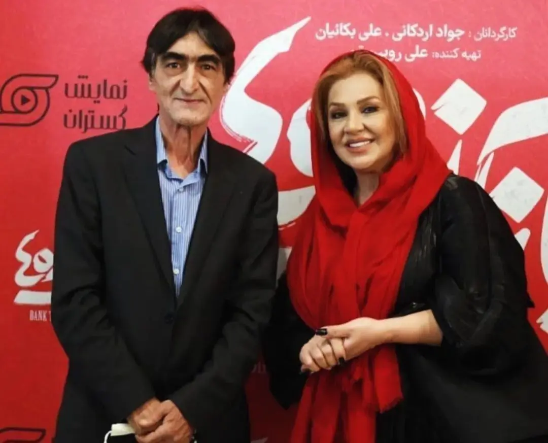 ناصر محمد خانی و مقانلو