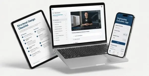 آموزش آنلاین برای افزایش درآمد در عمران