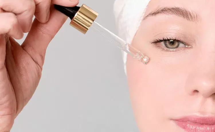 روتین پوستی