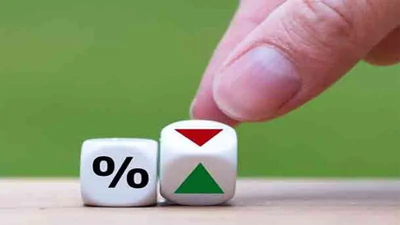 اصول سرمایهگذاری در فضای پر ریسک و نوسانی