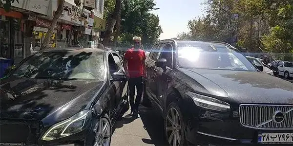 کیفیت یا قیمت شیشه اتومبیل
