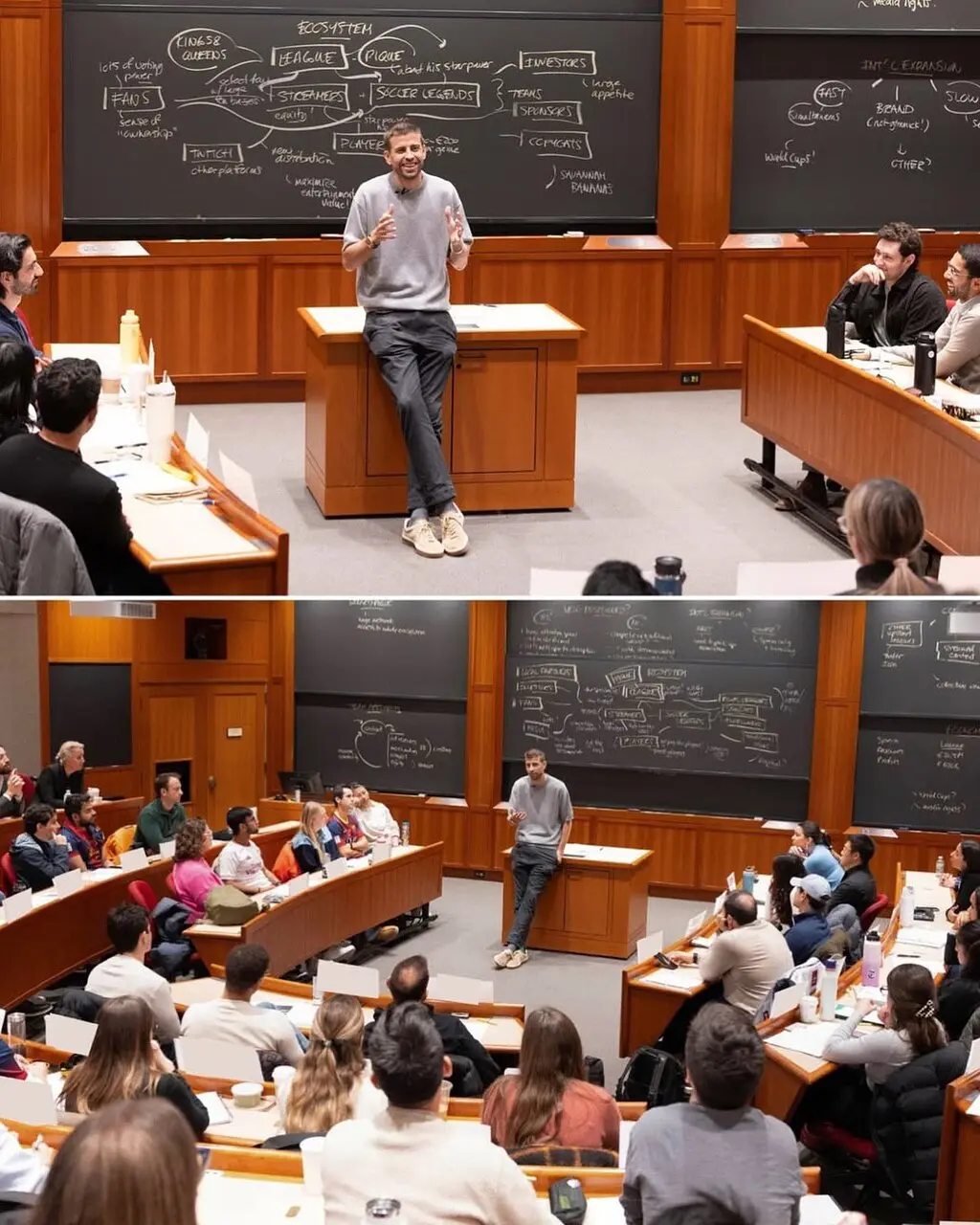 پیکه+ دانشگاه