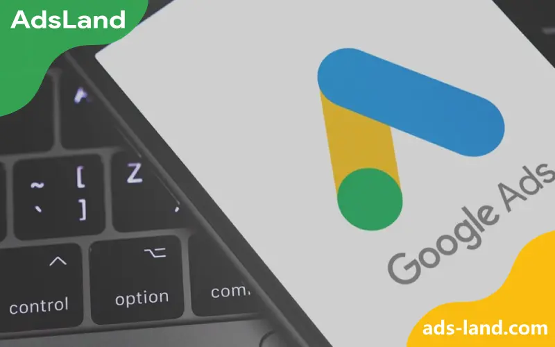 تبلیغات در گوگل ادزلند
