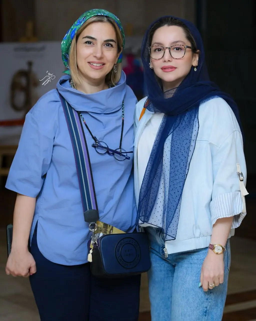 نازنین