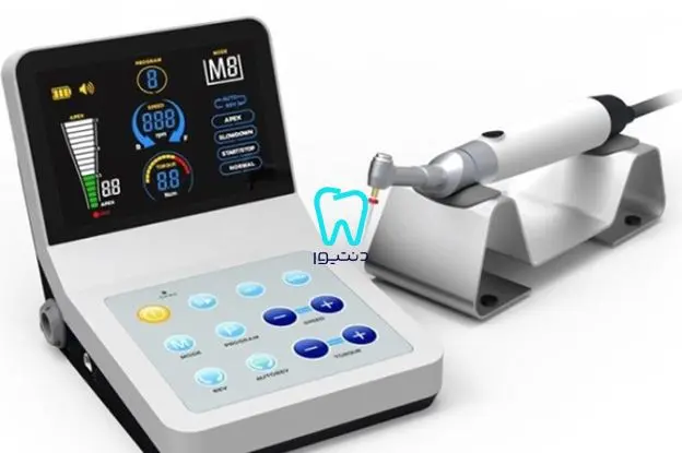 مزایای میکروموتورهای دندانپزشکی