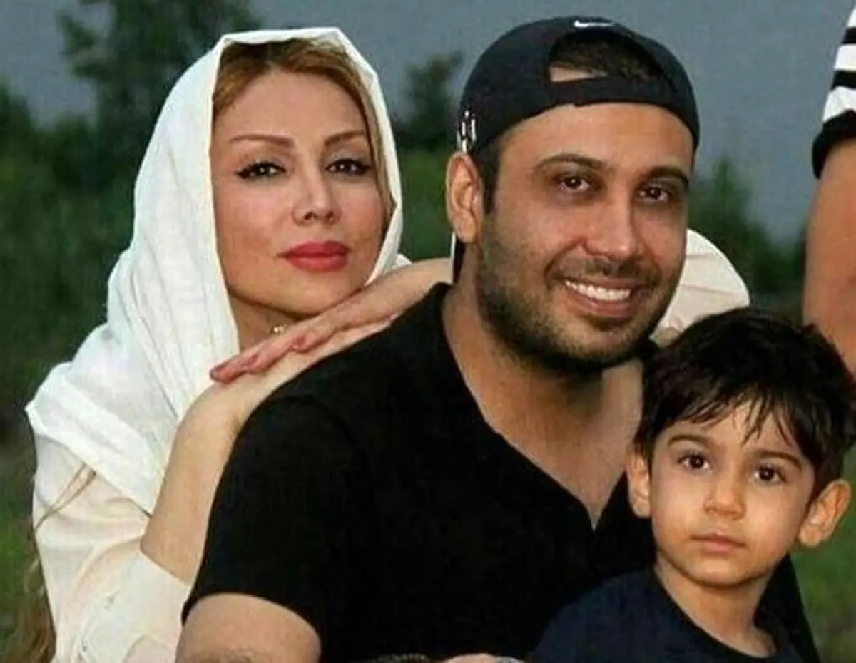 محسن چاوشی