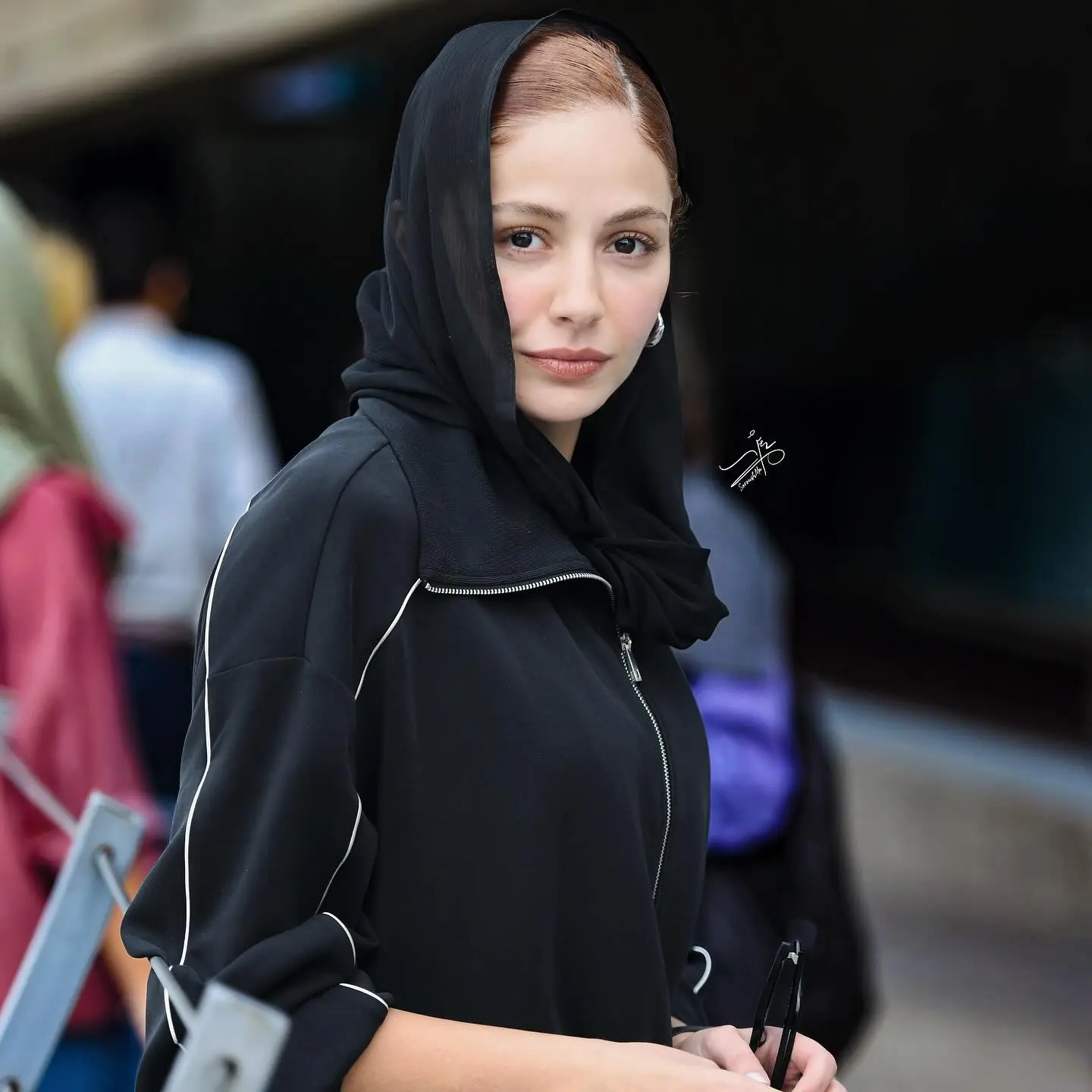 مهتاب ثروتی