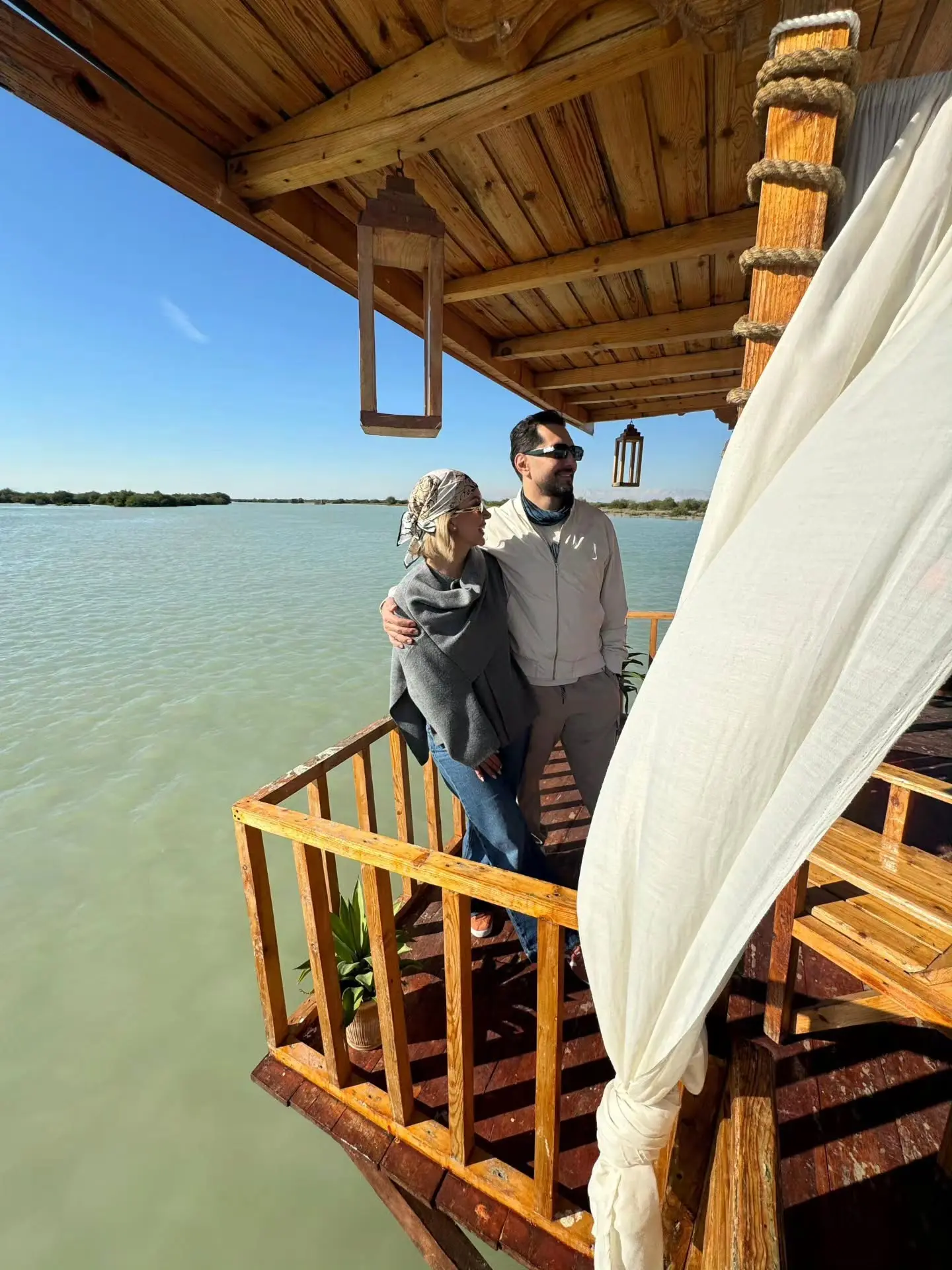 بهرام و مینا