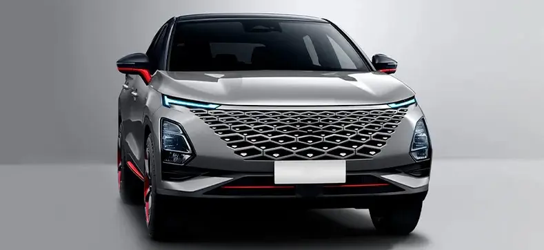 بررسی خوردو اکستریم LX