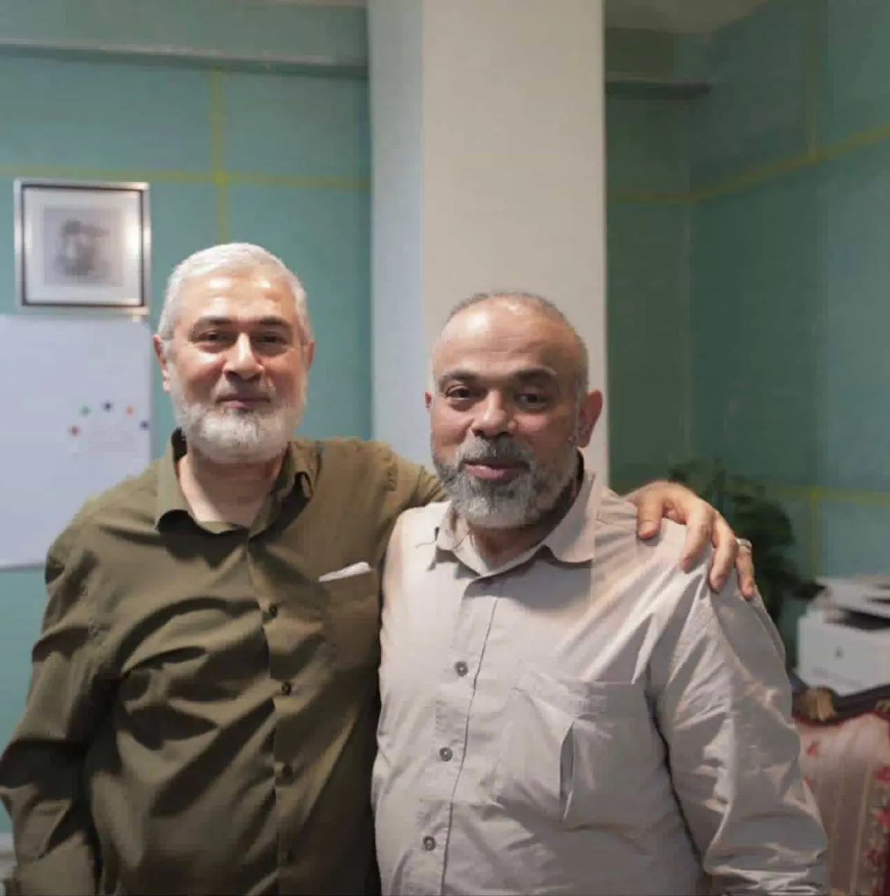 هیثم طباطبایی