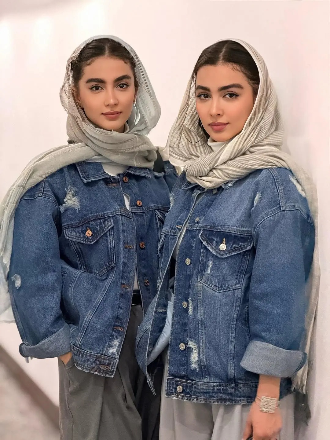 سارا و نیکا