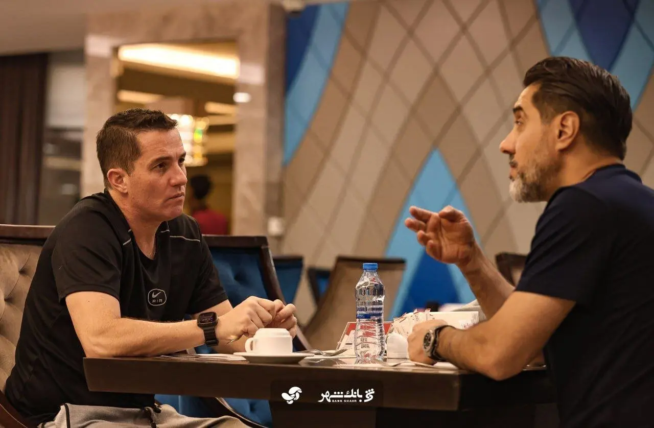 پیروانی و اوسمار