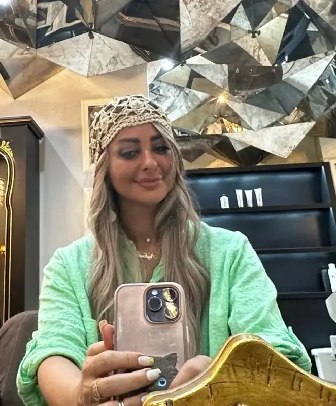 نفیسه